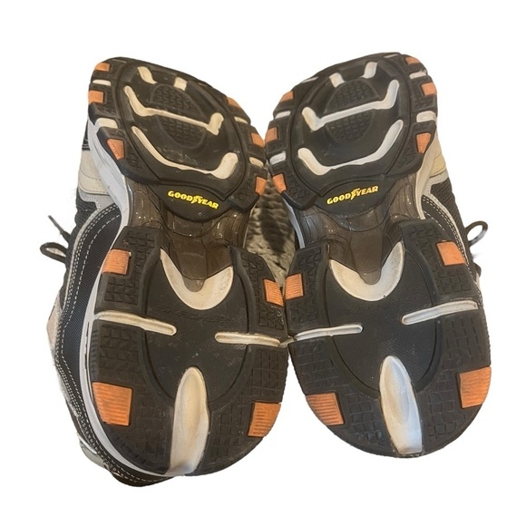 Skechers Men's Vigor 3.0 with Goodyear Rubber Outsole Oxford 14 - Picture 6 of 7